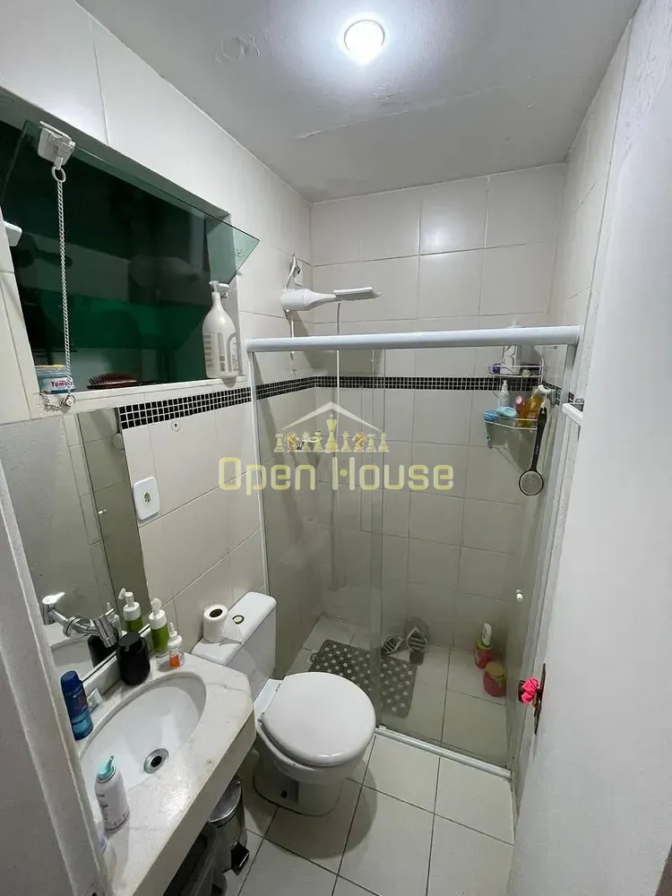 Casa, 2 quartos, 100 m² - Foto 17