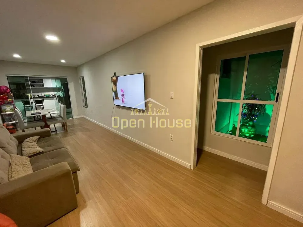 Casa, 2 quartos, 100 m² - Foto 1