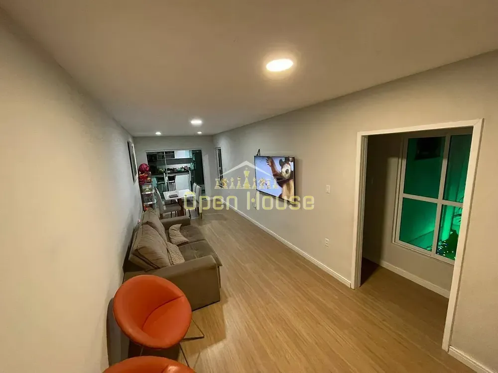 Casa, 2 quartos, 100 m² - Foto 2