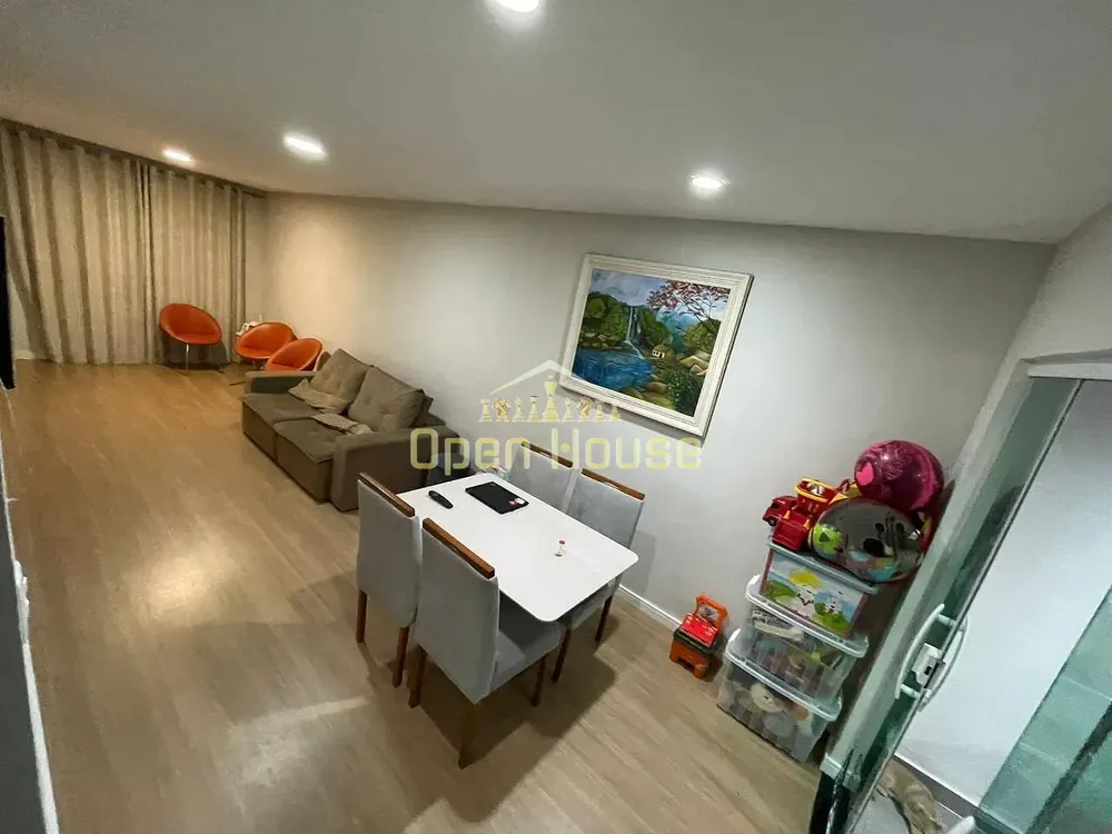 Casa, 2 quartos, 100 m² - Foto 4