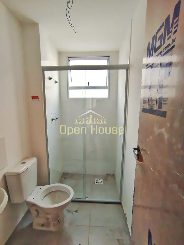 Apartamento, 2 quartos, 48 m² - Foto 8