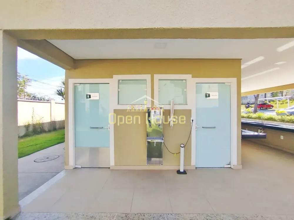 Apartamento, 2 quartos, 48 m² - Foto 19