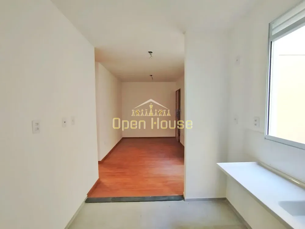 Apartamento, 2 quartos, 48 m² - Foto 4
