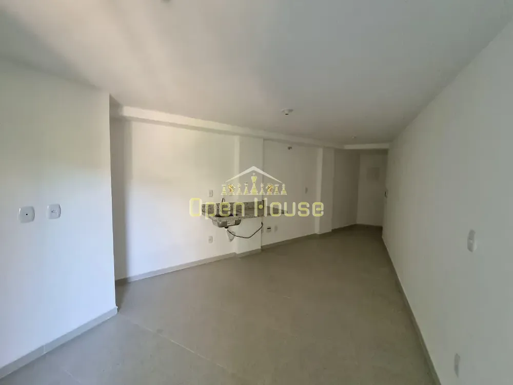 Apartamento, 1 quarto, 24 m² - Foto 3