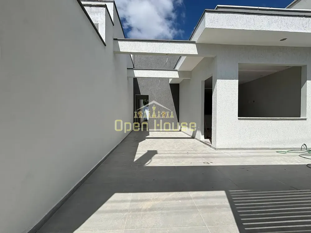 Casa, 2 quartos, 70 m² - Foto 1