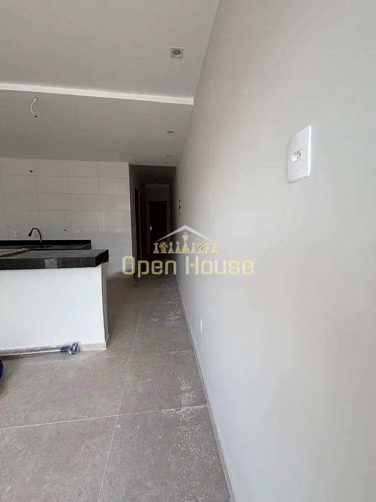 Casa, 2 quartos, 70 m² - Foto 3