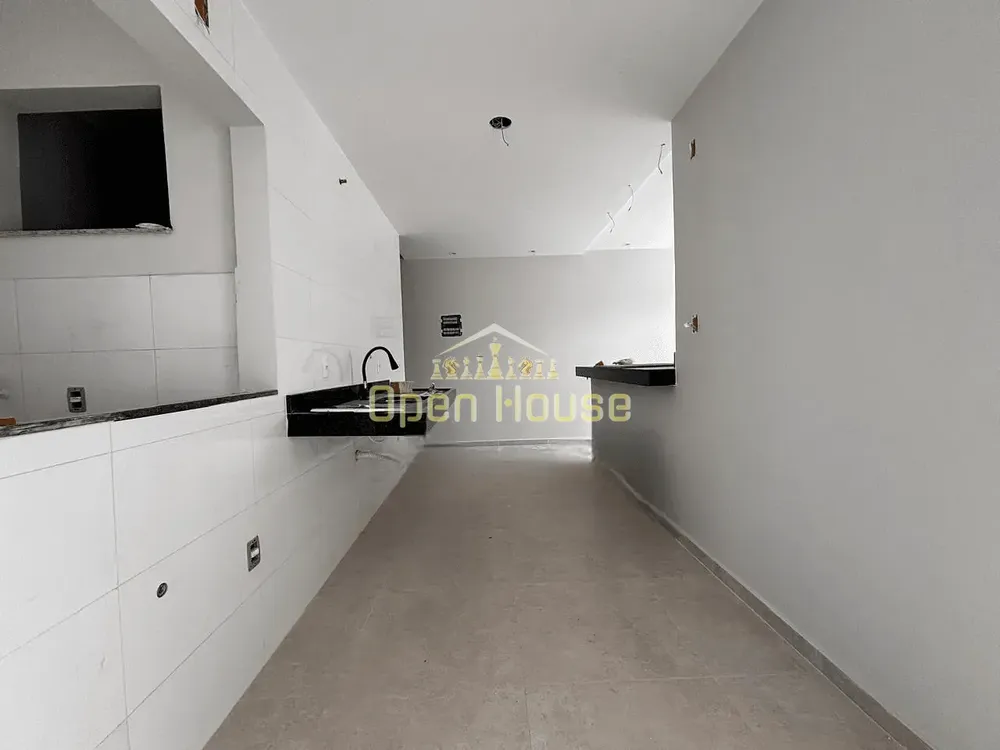 Casa, 2 quartos, 70 m² - Foto 2
