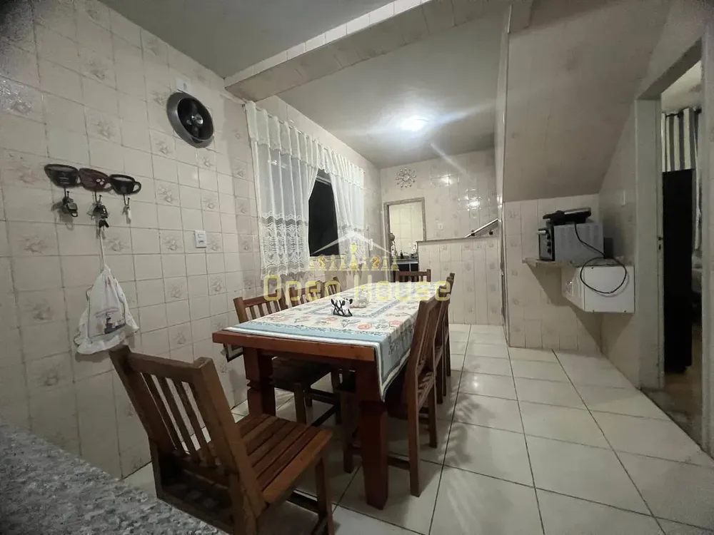 Casa, 5 quartos, 150 m² - Foto 11