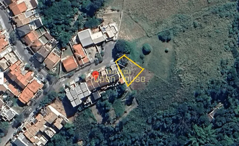 Terreno, 580 m² - Foto 2