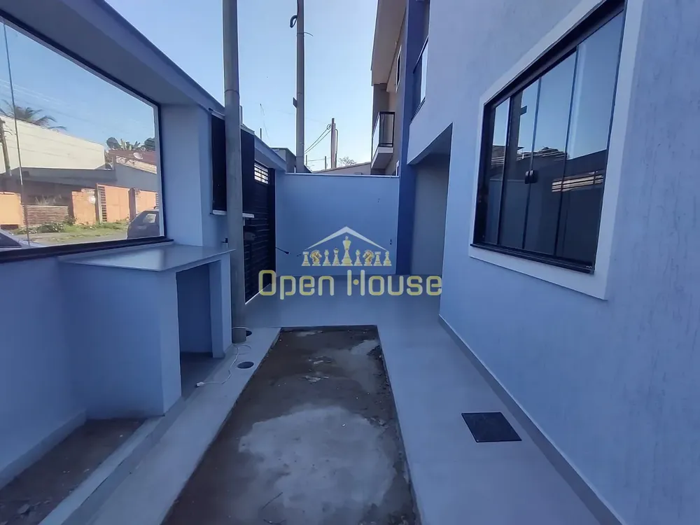 Casa, 3 quartos, 122 m² - Foto 38
