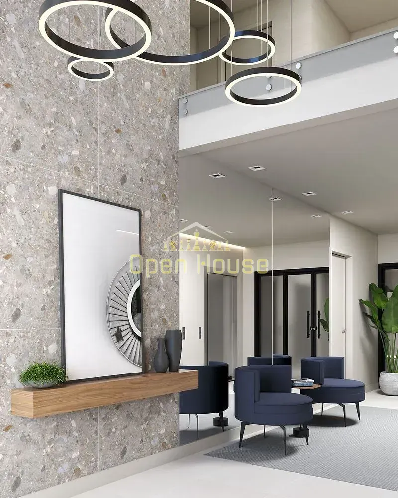 Apartamento, 1 quarto, 43 m² - Foto 10