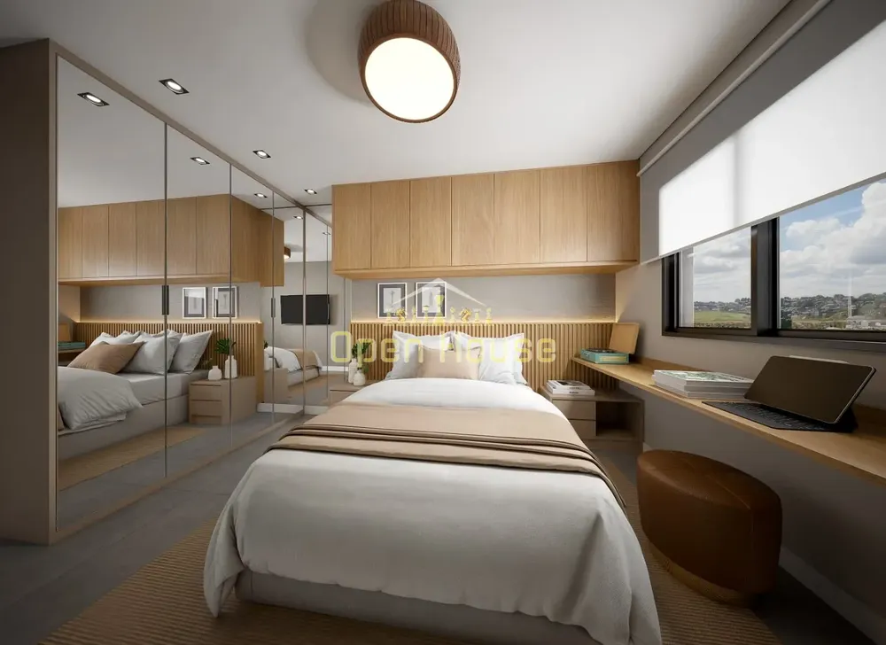 Apartamento, 2 quartos, 47 m² - Foto 8