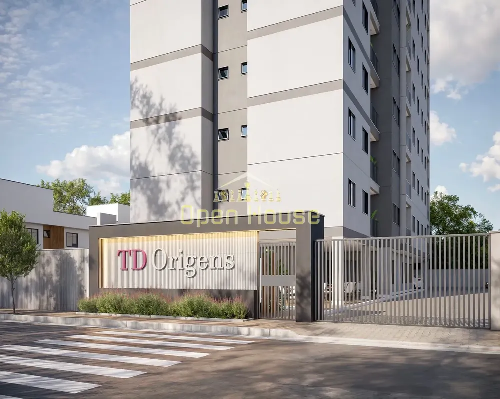 Apartamento, 2 quartos, 47 m² - Foto 3