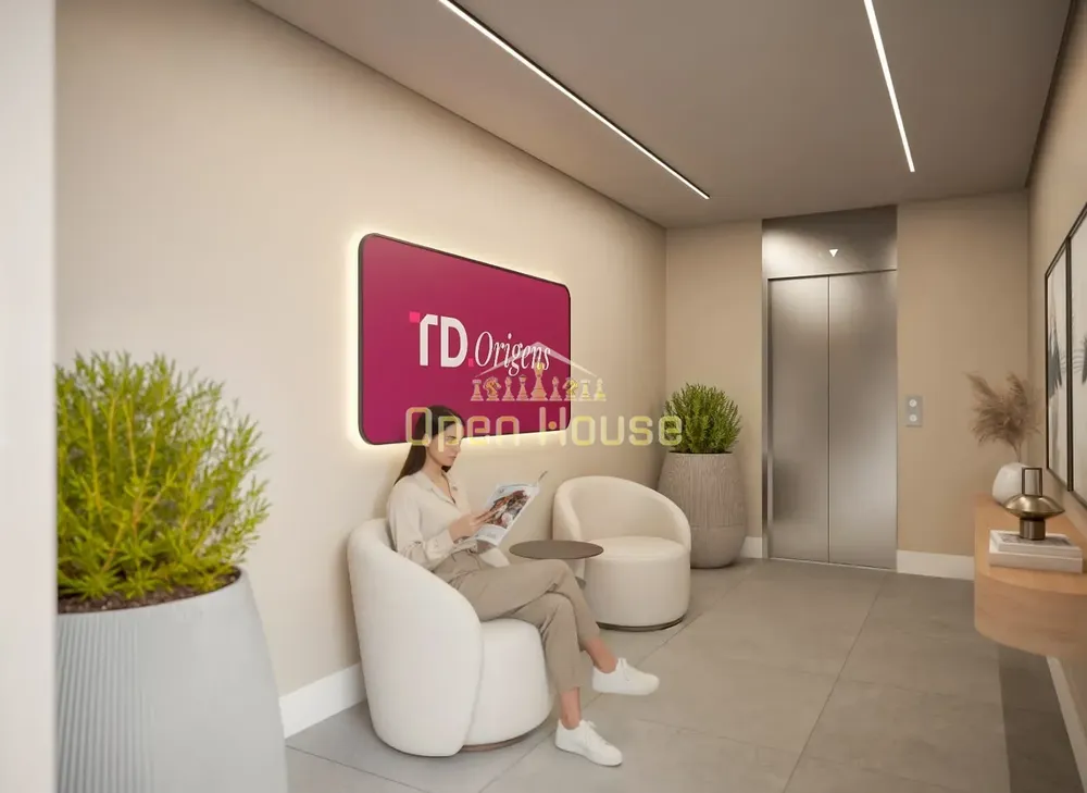 Apartamento, 2 quartos, 47 m² - Foto 4