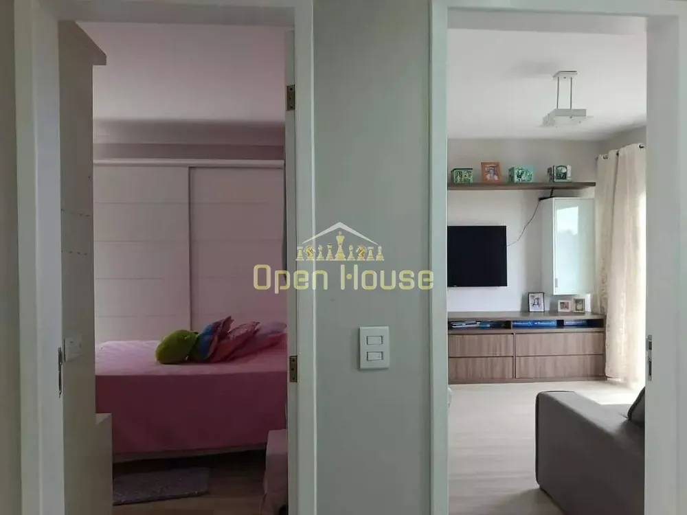 Casa, 3 quartos, 240 m² - Foto 36