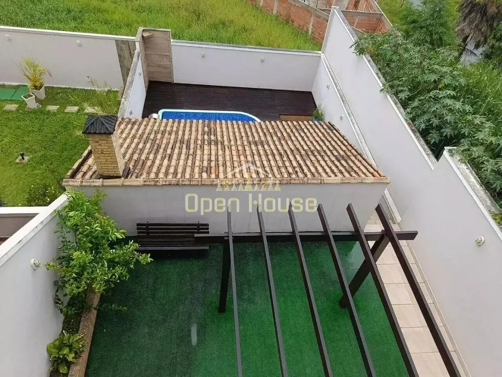 Casa, 3 quartos, 240 m² - Foto 15