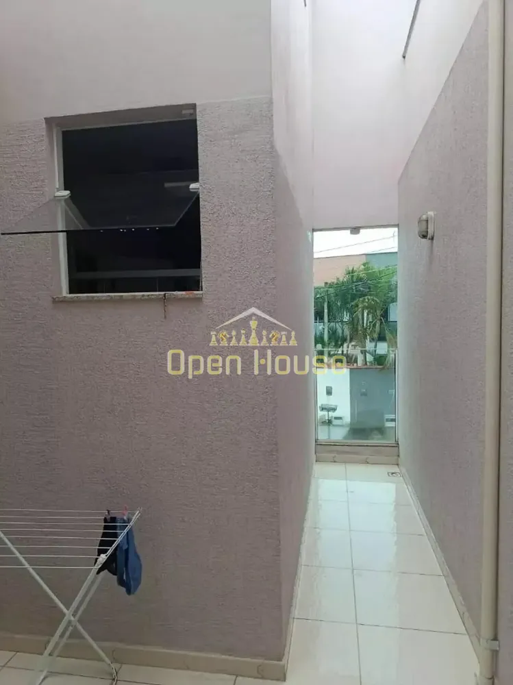 Casa, 3 quartos, 240 m² - Foto 24