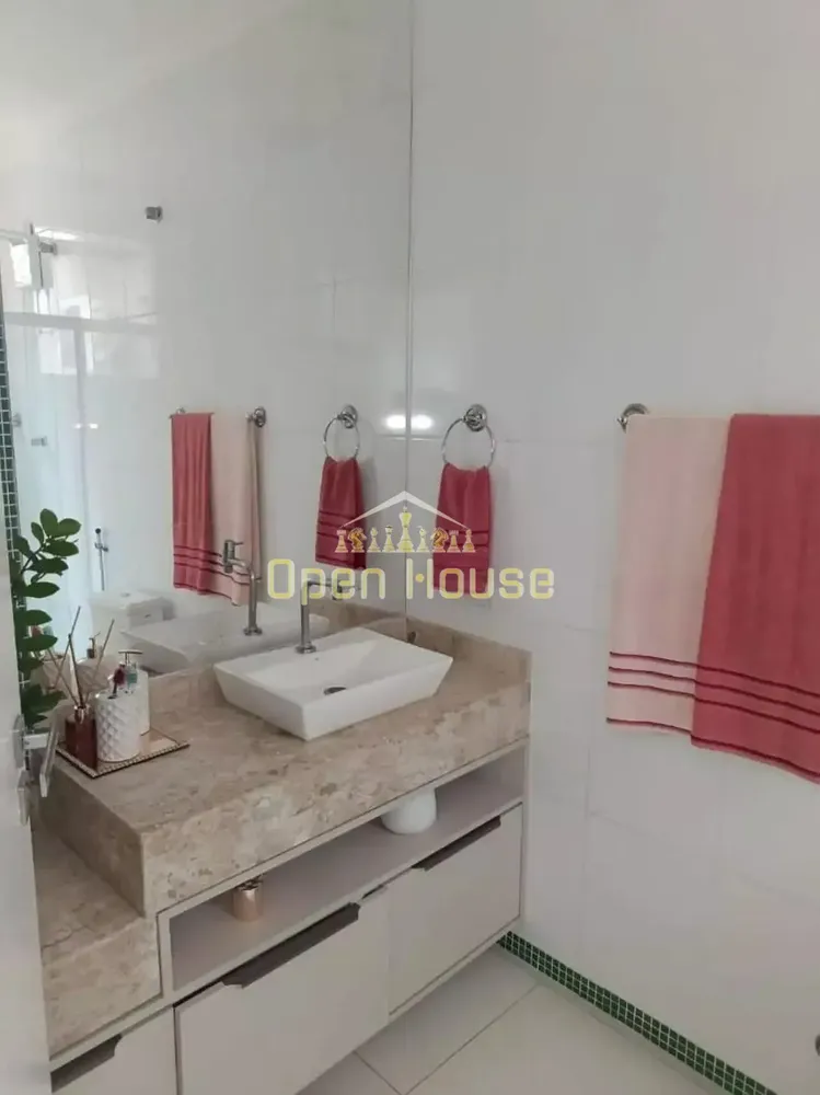 Casa, 3 quartos, 240 m² - Foto 16