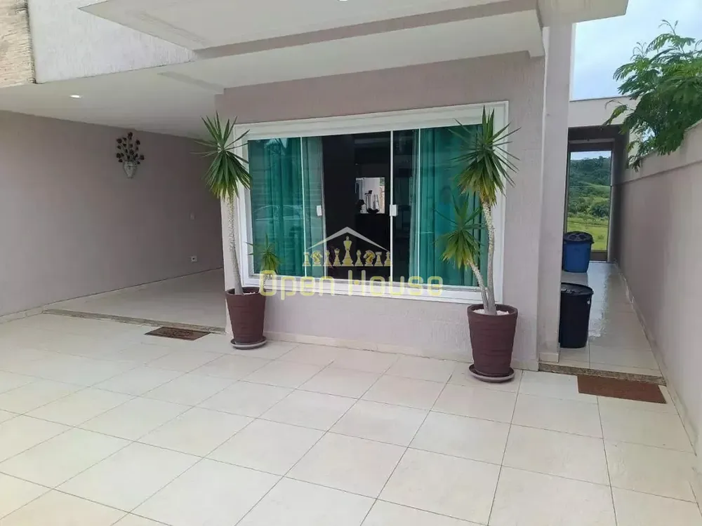 Casa, 3 quartos, 240 m² - Foto 19