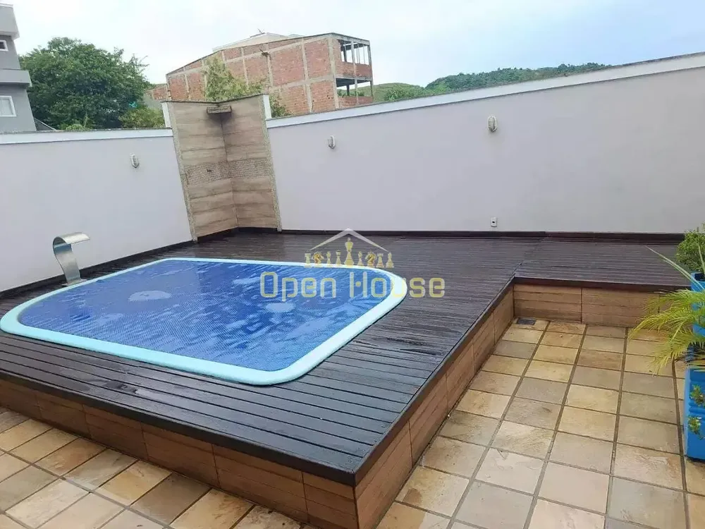 Casa, 3 quartos, 240 m² - Foto 17