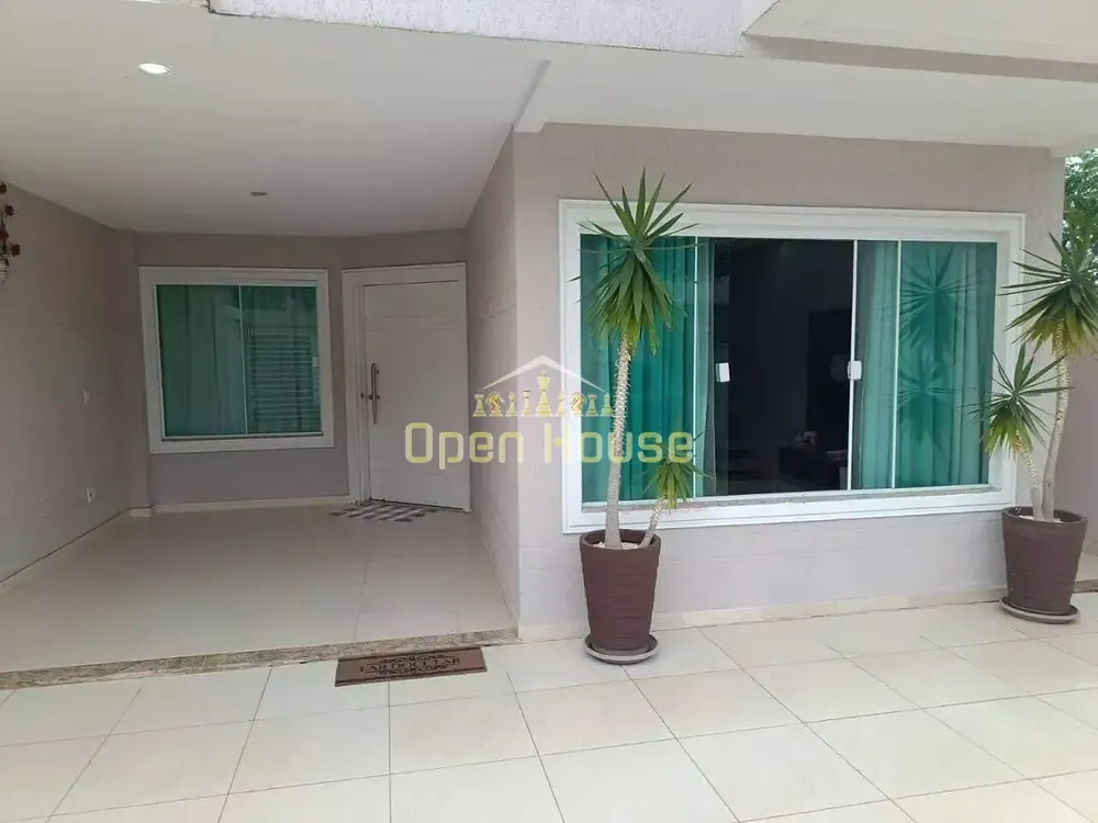 Casa, 3 quartos, 240 m² - Foto 12