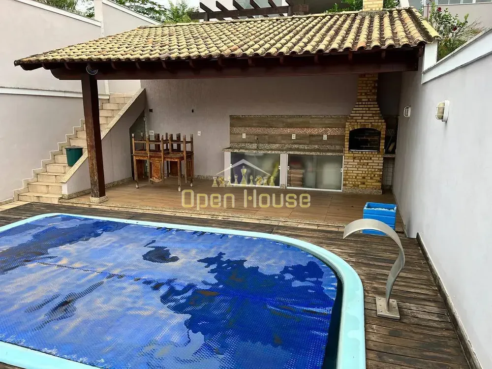 Casa, 3 quartos, 240 m² - Foto 3
