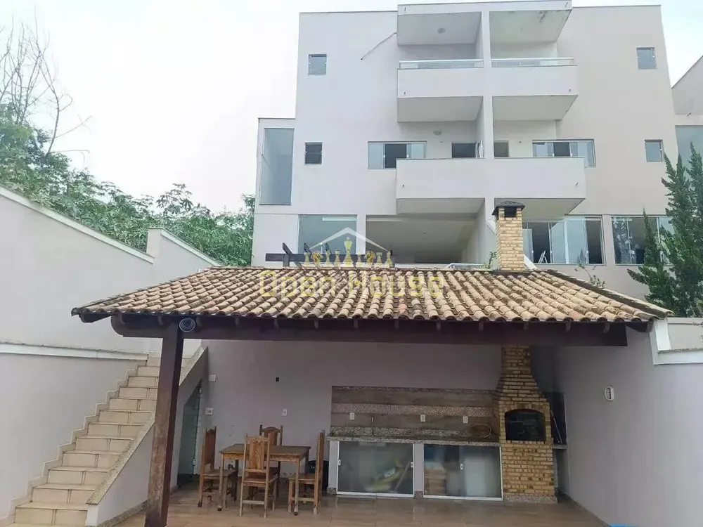 Casa, 3 quartos, 240 m² - Foto 20