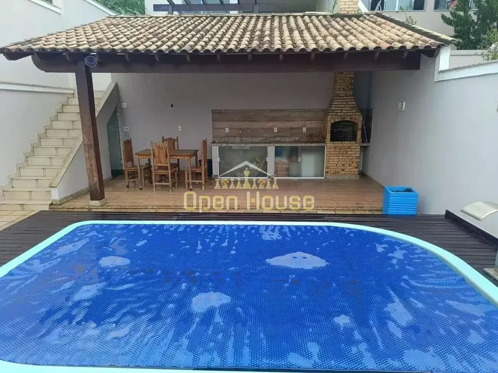 Casa, 3 quartos, 240 m² - Foto 41
