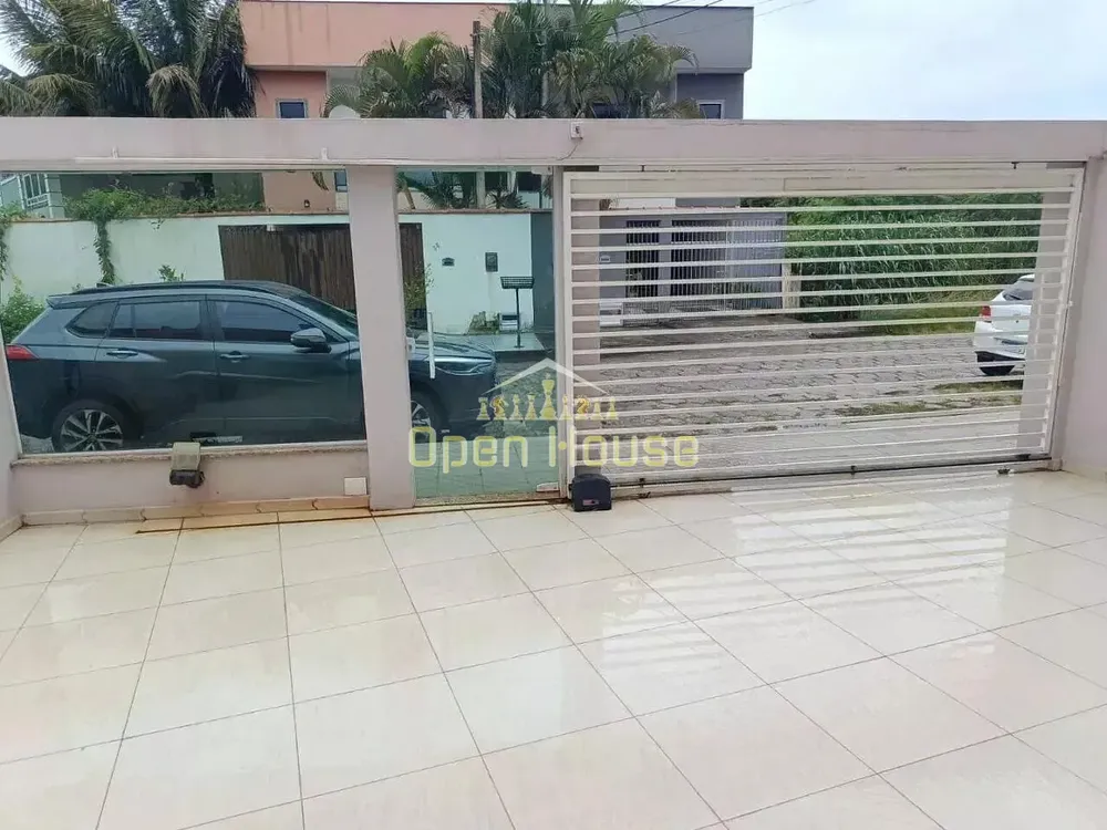 Casa, 3 quartos, 240 m² - Foto 21