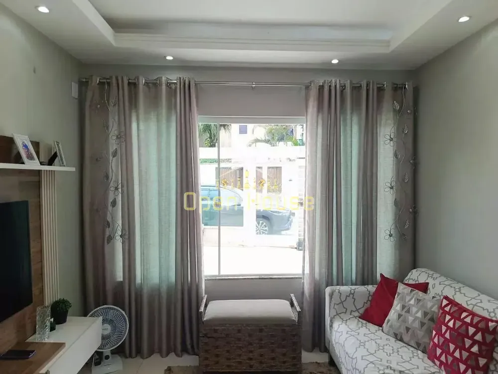 Casa, 3 quartos, 240 m² - Foto 4