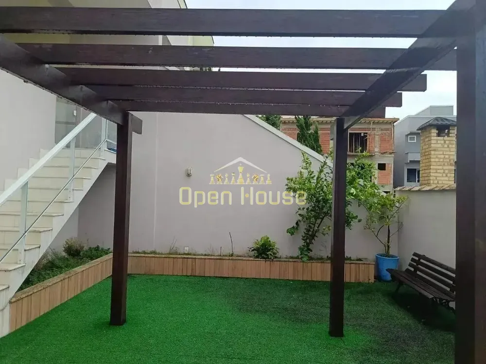 Casa, 3 quartos, 240 m² - Foto 11