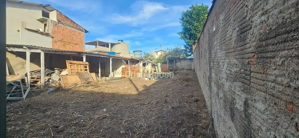 Terreno, 370 m² - Foto 1