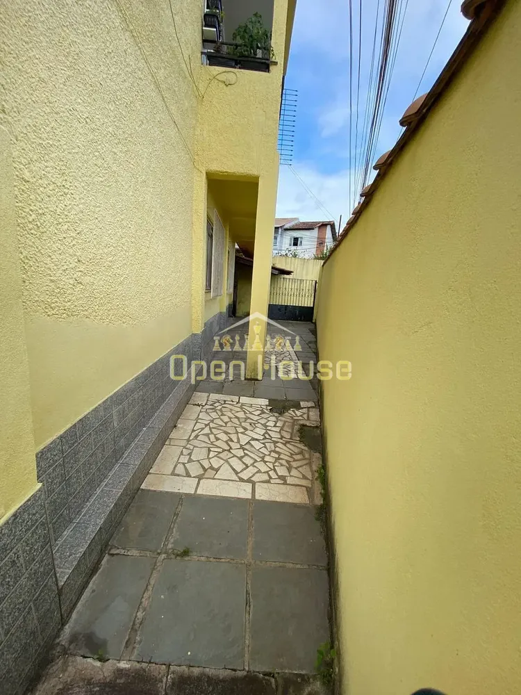 Casa, 4 quartos, 94 m² - Foto 4