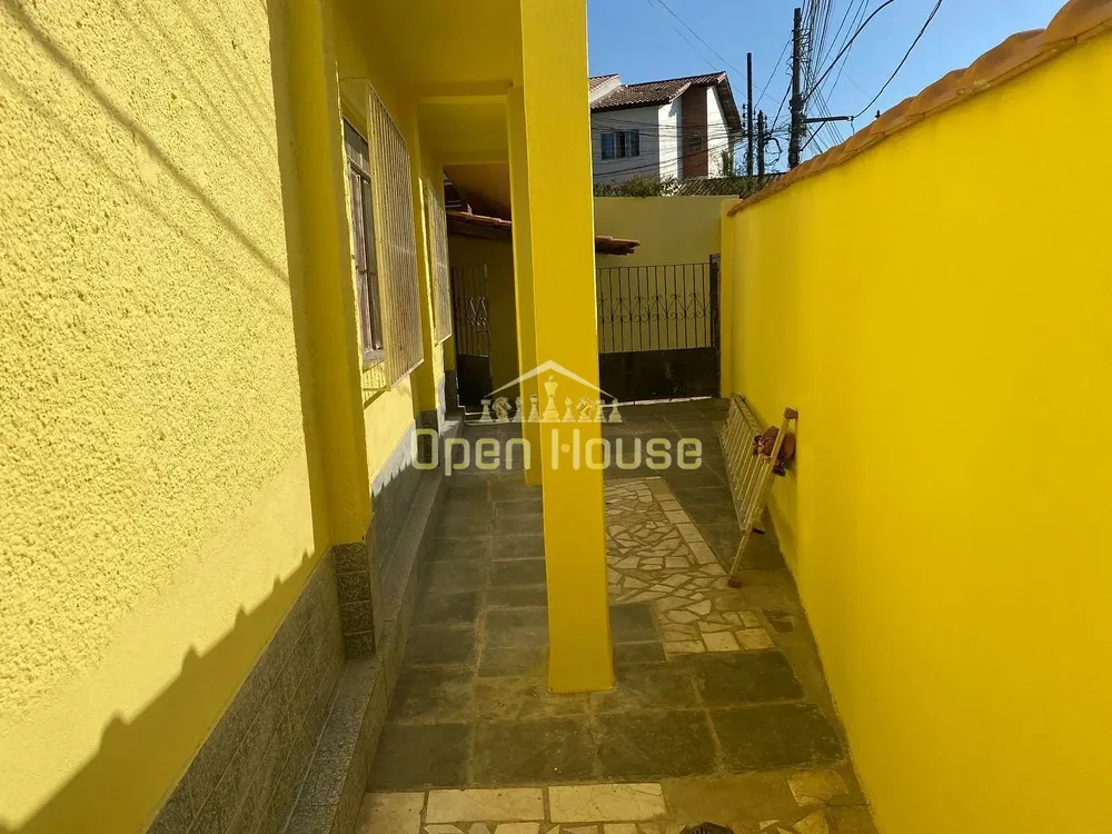 Casa, 4 quartos, 94 m² - Foto 5