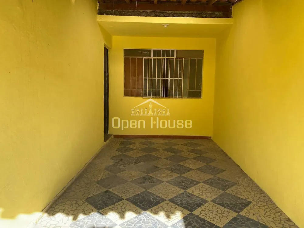 Casa, 4 quartos, 94 m² - Foto 2