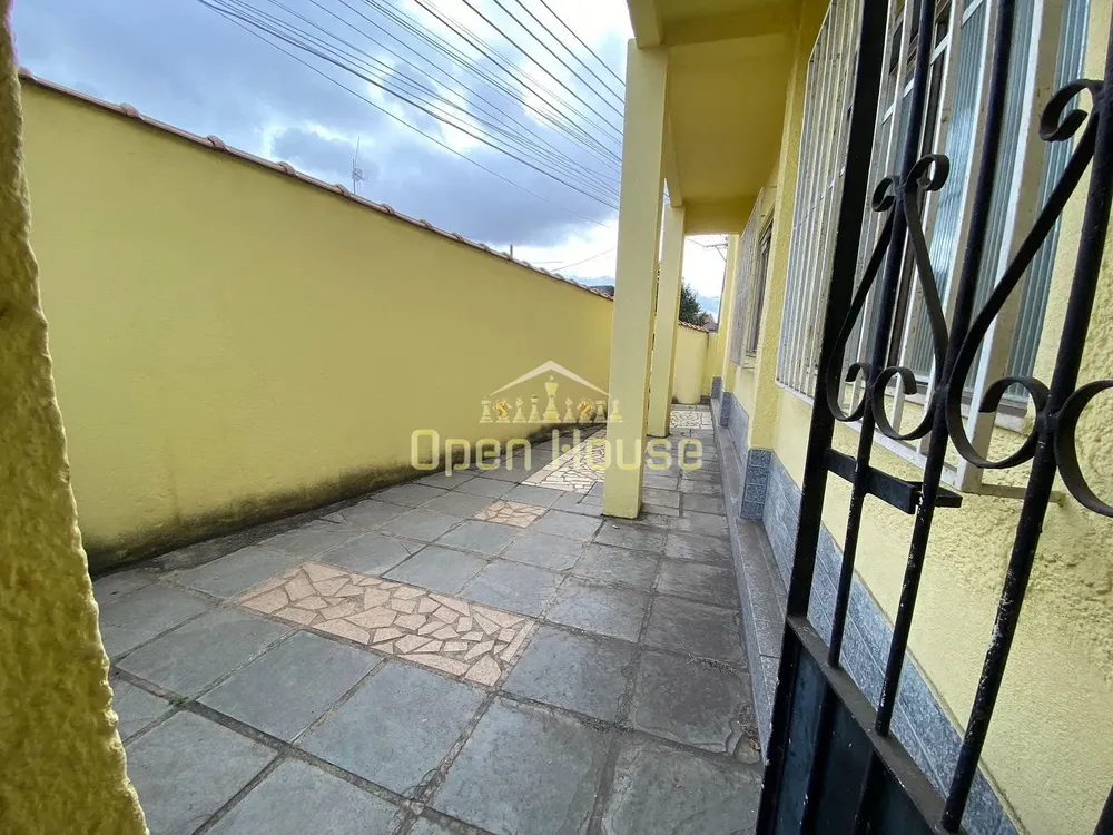 Casa, 4 quartos, 94 m² - Foto 3