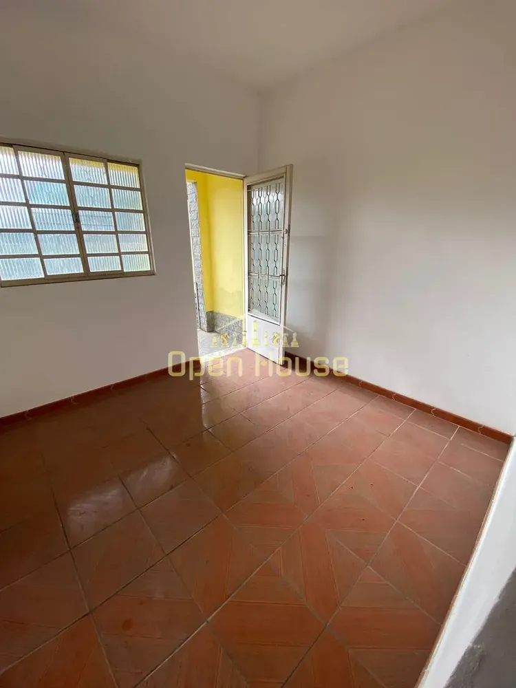 Casa, 4 quartos, 94 m² - Foto 1