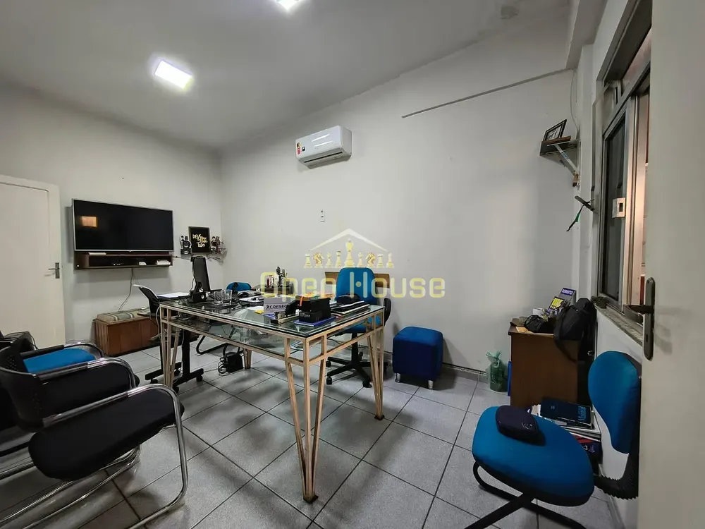 Depósito-Galpão, 496 m² - Foto 11