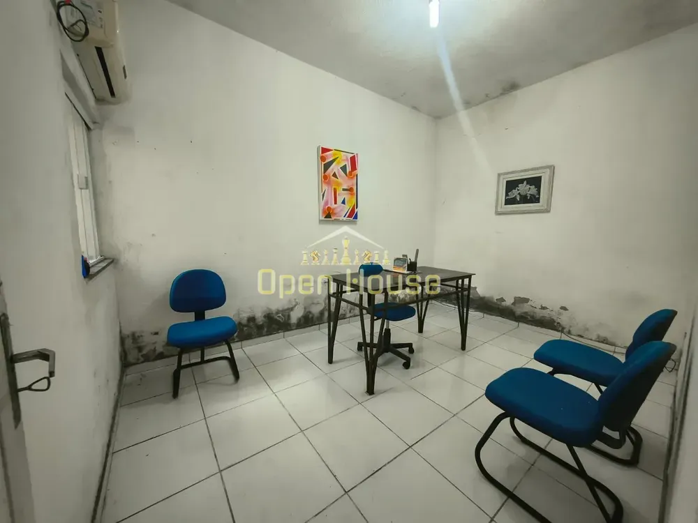 Depósito-Galpão, 496 m² - Foto 13