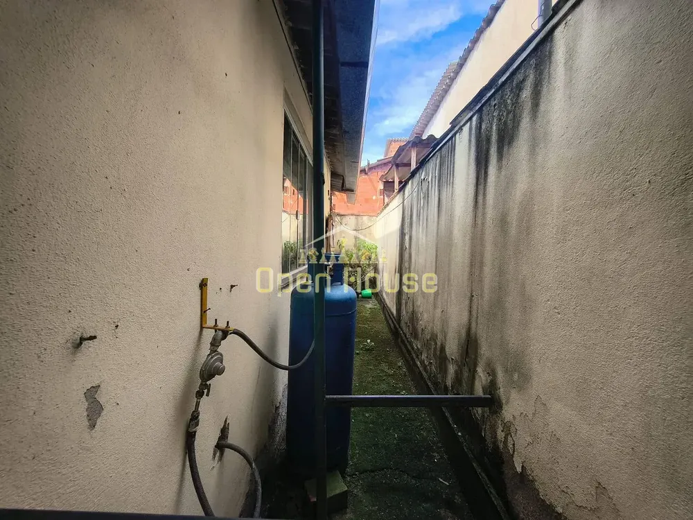 Depósito-Galpão, 496 m² - Foto 22