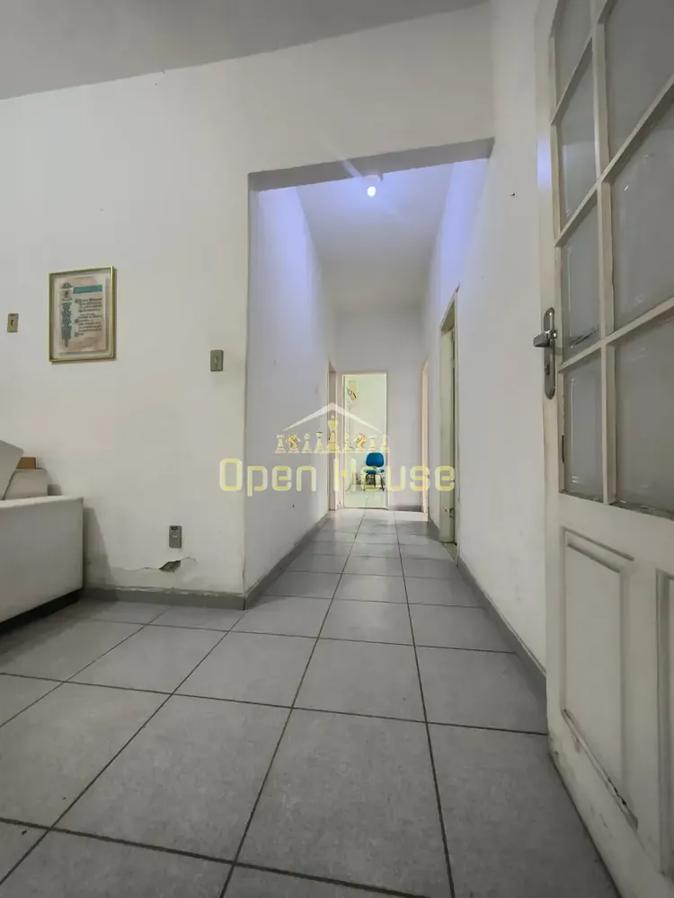 Depósito-Galpão, 496 m² - Foto 9