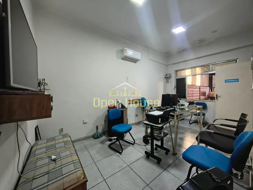 Depósito-Galpão, 496 m² - Foto 12