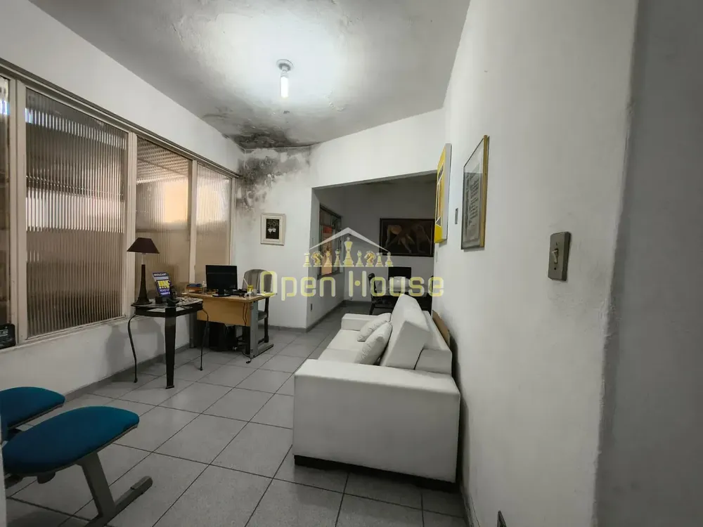 Depósito-Galpão, 496 m² - Foto 20