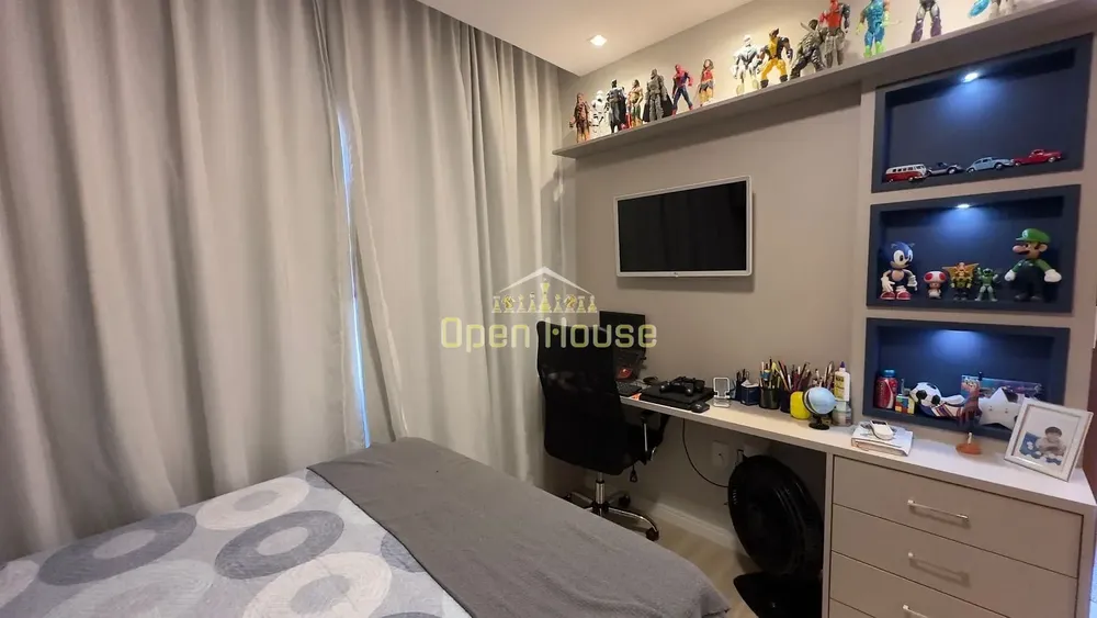 Casa de Condomínio, 3 quartos - Foto 36