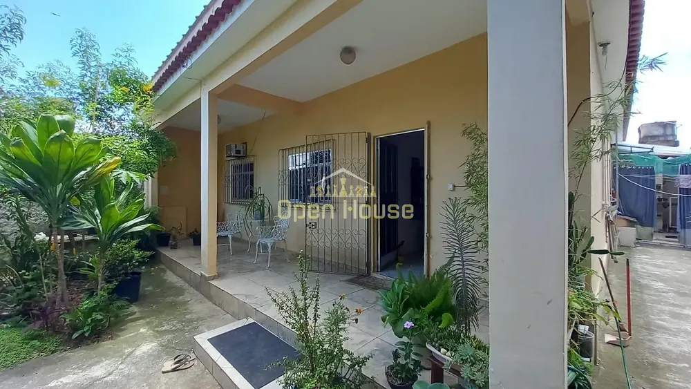 Casa, 3 quartos, 150 m² - Foto 1