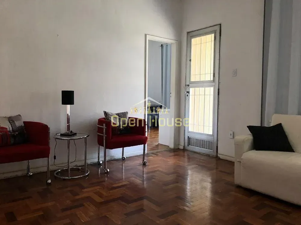 Casa, 4 quartos, 133 m² - Foto 1