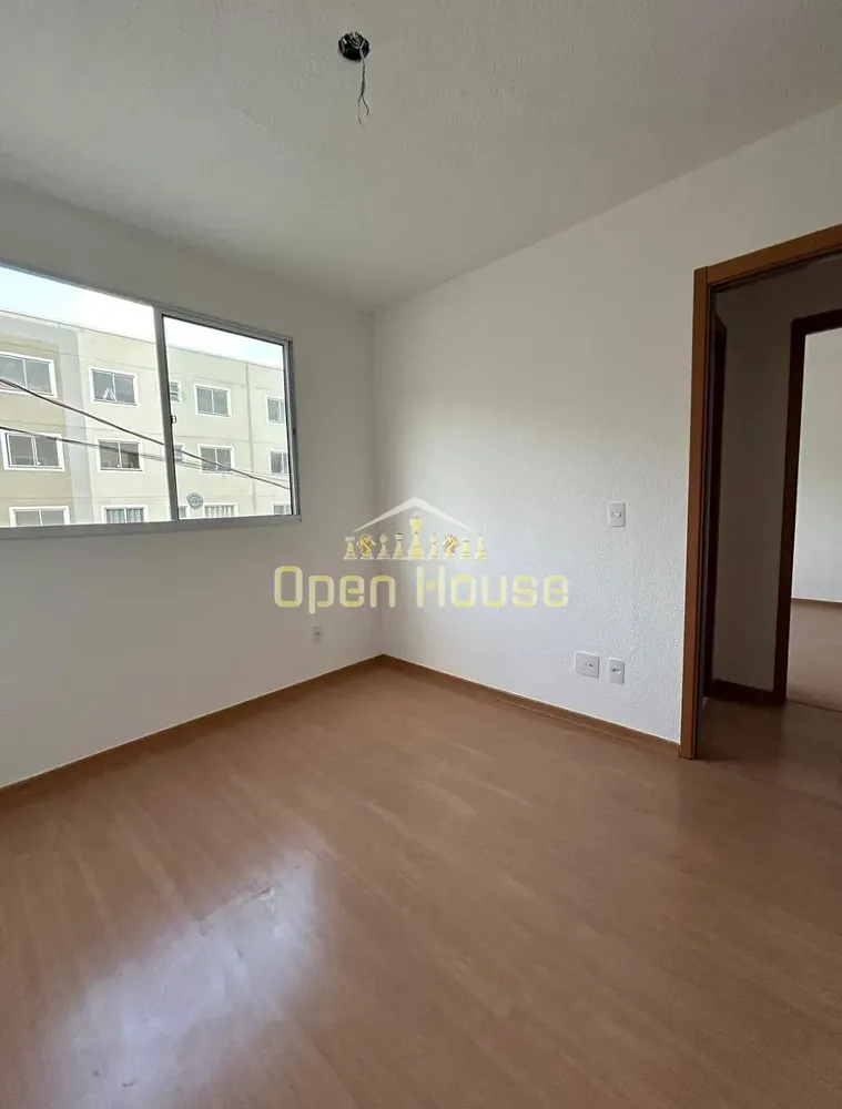 Apartamento, 2 quartos, 45 m² - Foto 1