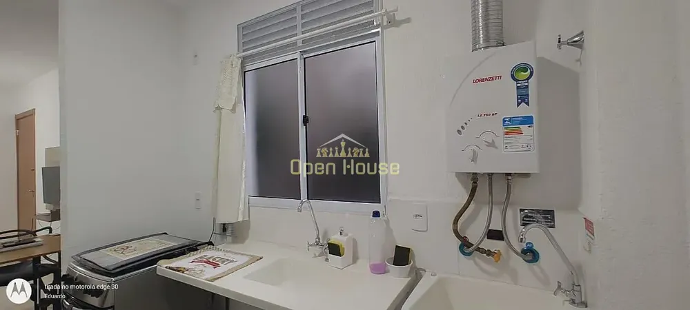 Apartamento, 2 quartos, 50 m² - Foto 14