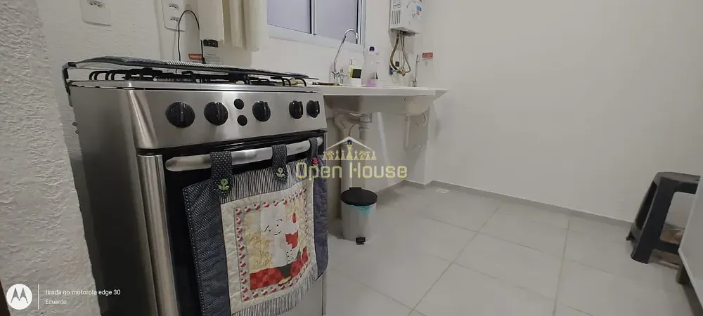 Apartamento, 2 quartos, 50 m² - Foto 12