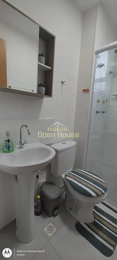Apartamento, 2 quartos, 50 m² - Foto 25
